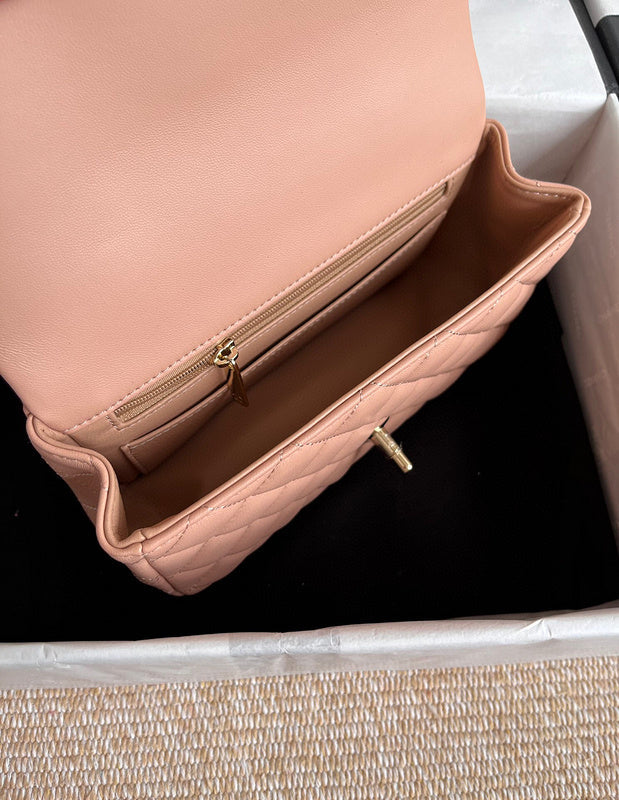 Satchel Bags - CHL Bags - 3134