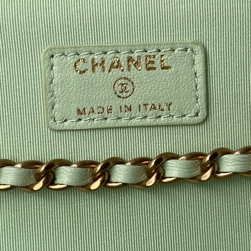 Satchel Bags - CHL Bags - 987