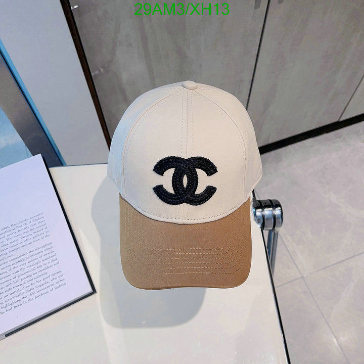 SAMC - CHL Caps & Hats - 299