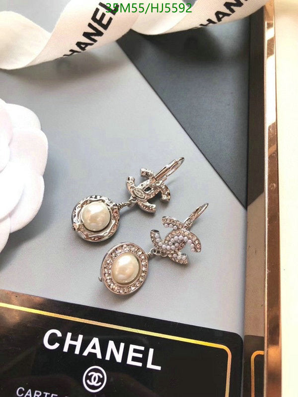 SAMC - CHL Jewelry - 508
