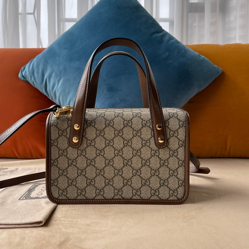 Glami Fashion - GCI Bags - 12282