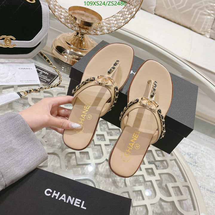 SAMC - CHL Women Shoes Slippers - 188