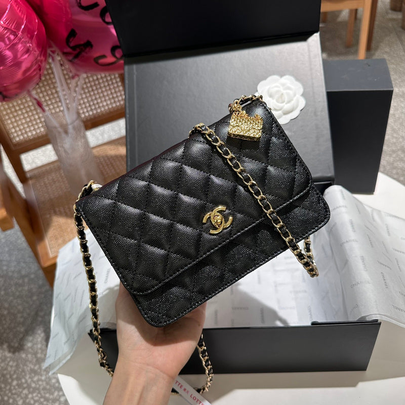 Satchel Bags - CHL Bags - 6844
