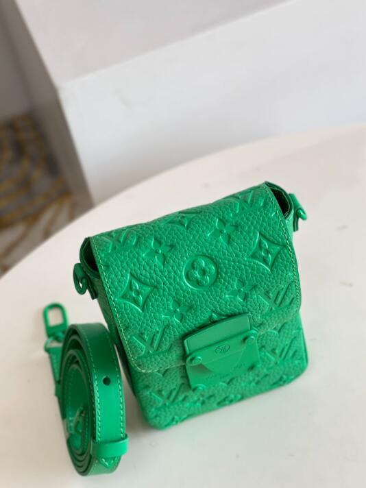 SAMC - LOV Bags - 1576