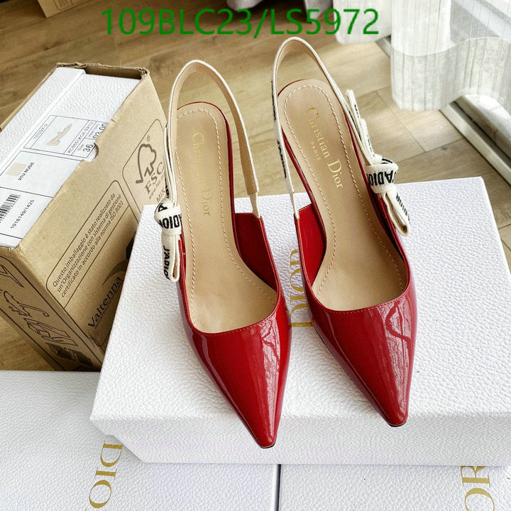 SAMCC - DOR Women Shoes - 2412