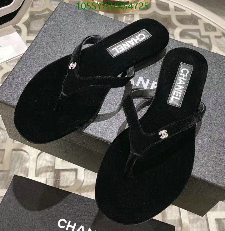 SAMC - CHL Women Shoes Slippers - 093