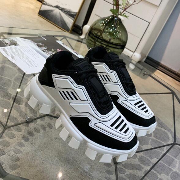 GlamyMen Shoes - 430