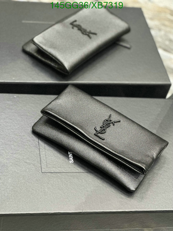 SAMC - YLS Bags - 337