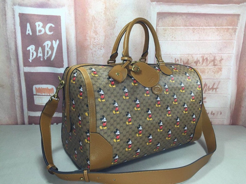 Glami Fashion - GCI Bags - 10256