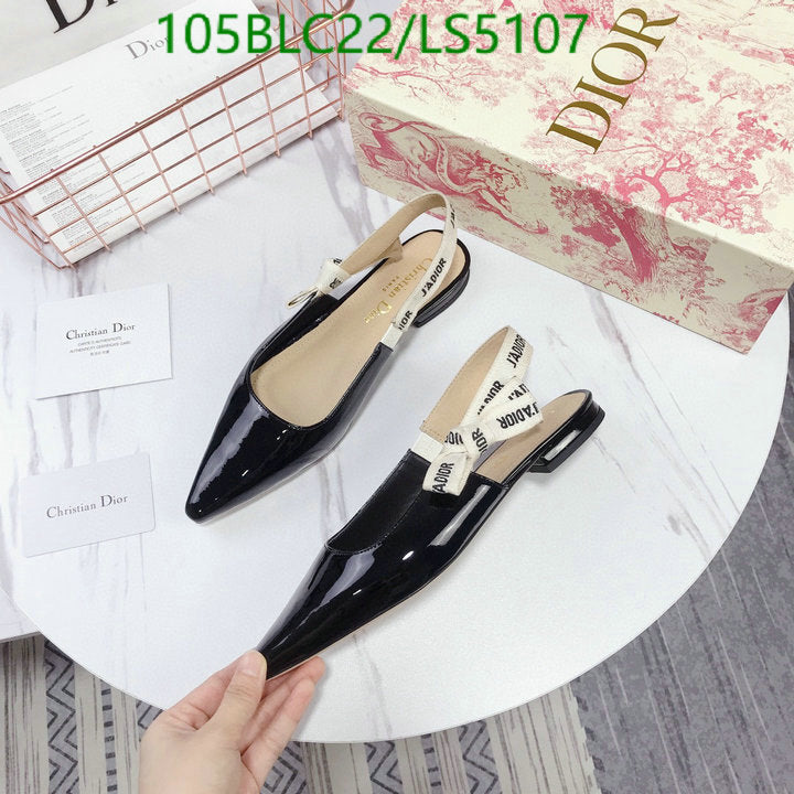 SAMCC - DOR Women Shoes - 2174