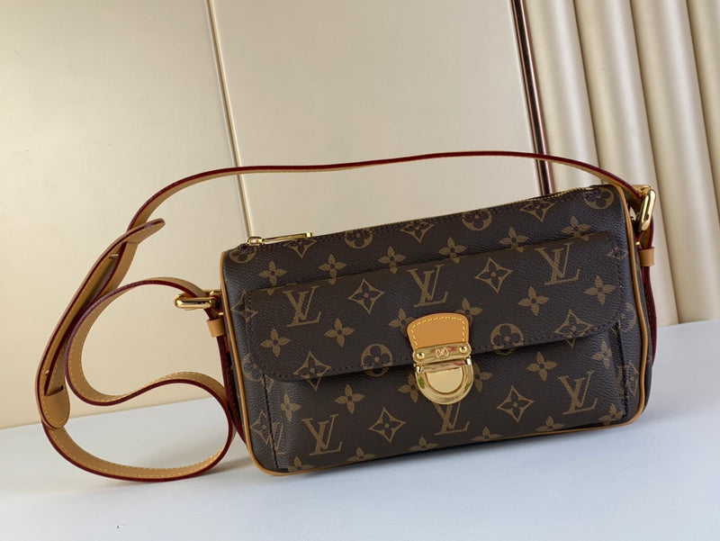 Satchel Bags - VL Bags - 3003