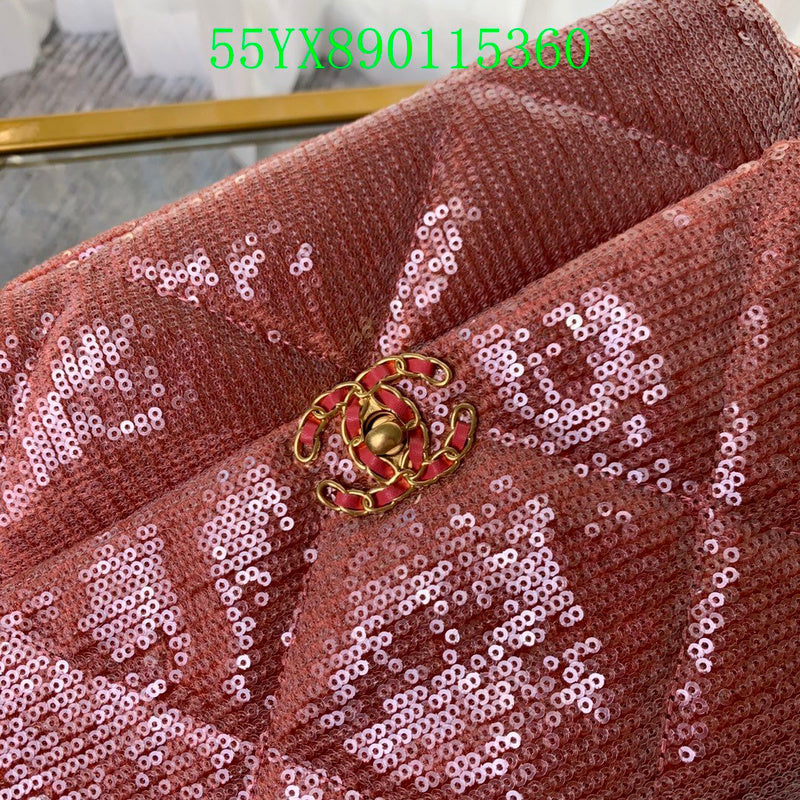 Satchel Bags - CHL Bags - 5457