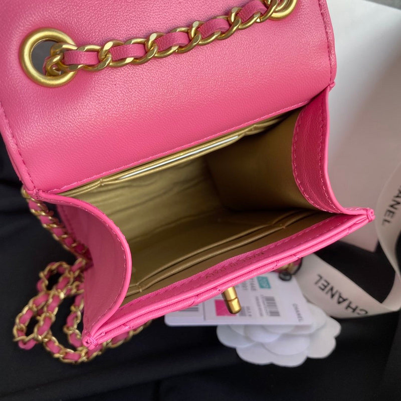 Satchel Bags - CHL Bags - 229