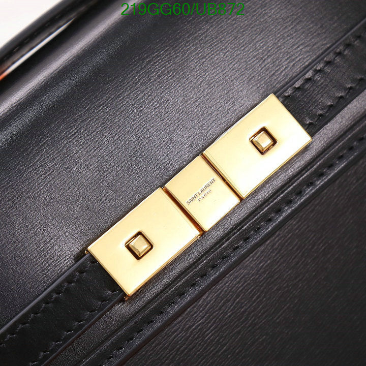 SAMC - YLS Bags - 086