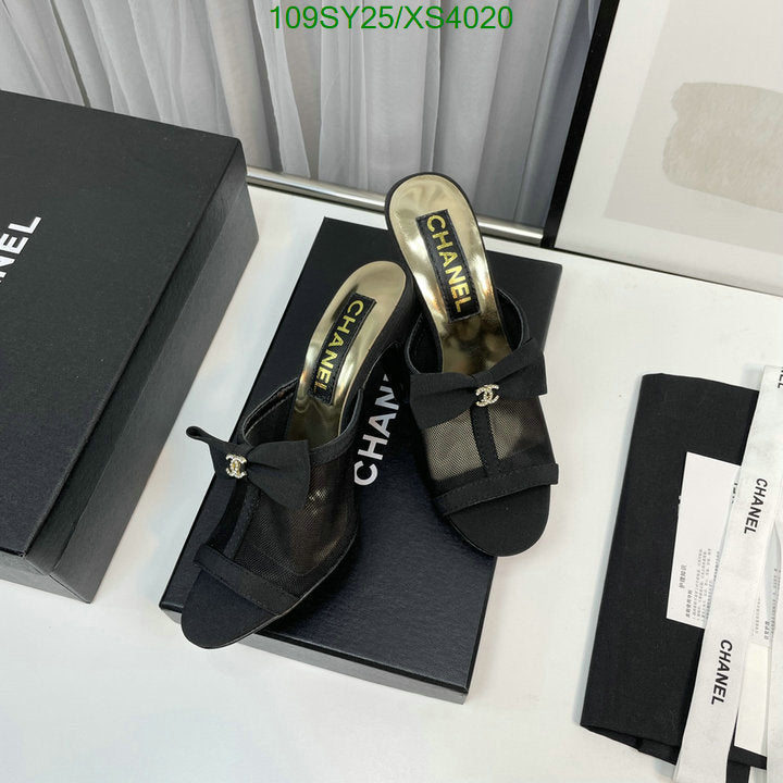 SAMC - CHL Women Shoes High Heels - 206