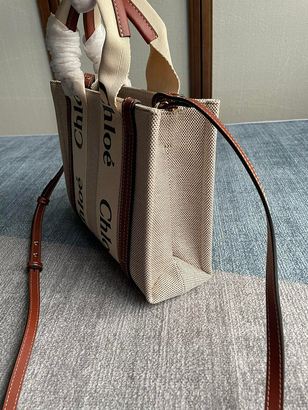 Satchel Bags - CHN Bags - 031