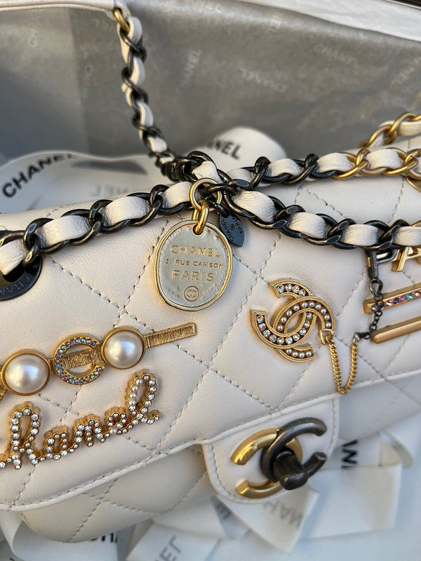 Satchel Bags - CHL Bags - 3433