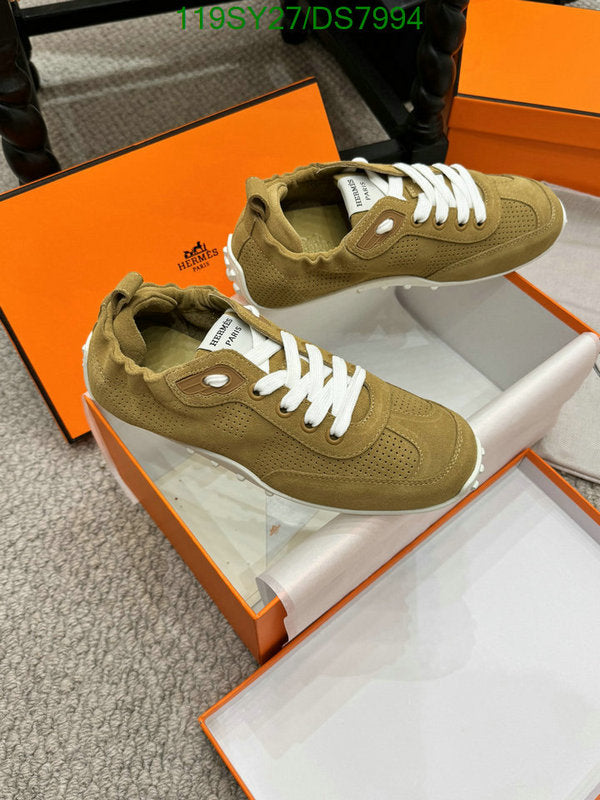 SAMC - HMS Women Shoes - 006