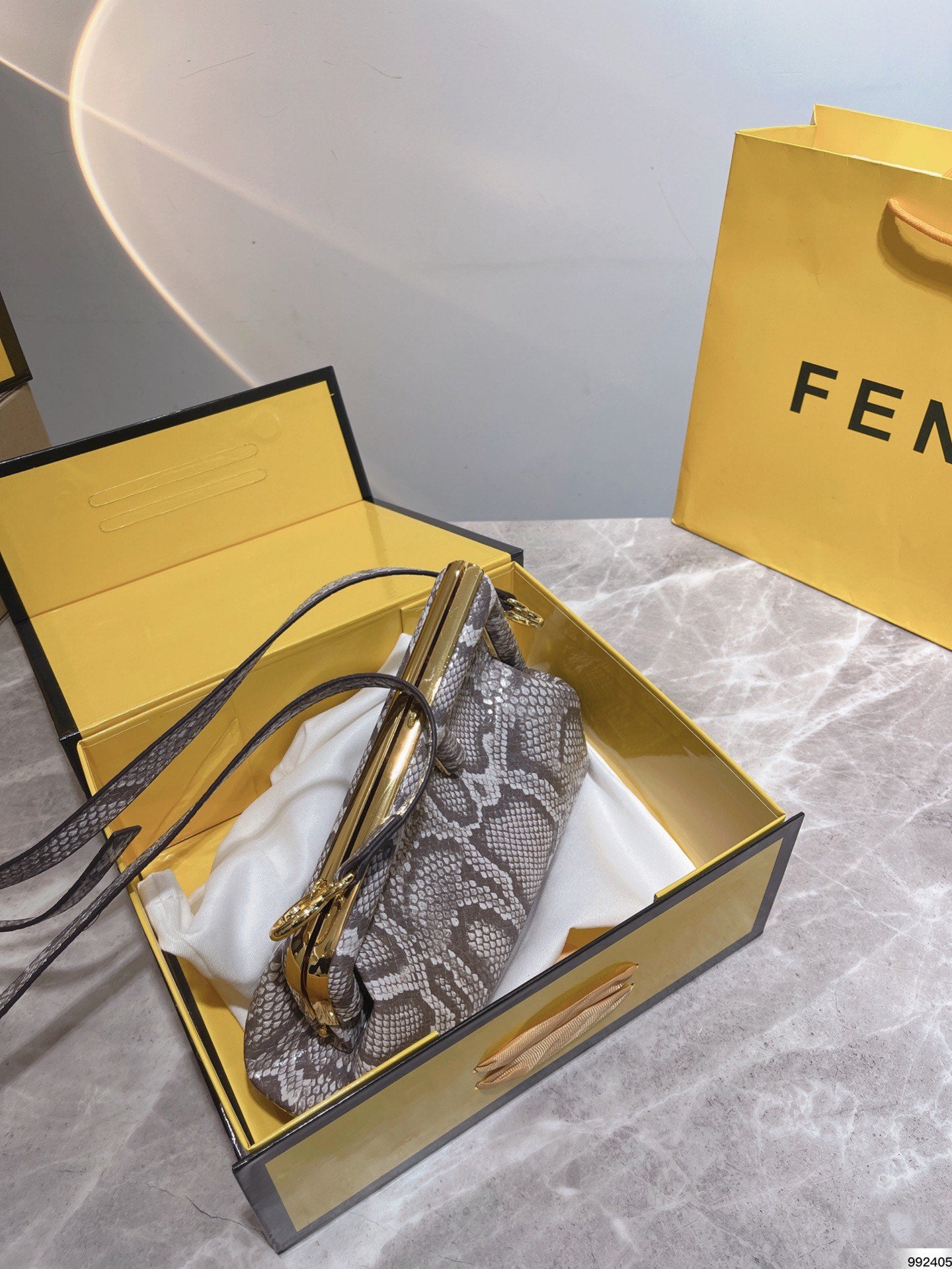 EN - New Arrival Bags FEI 237