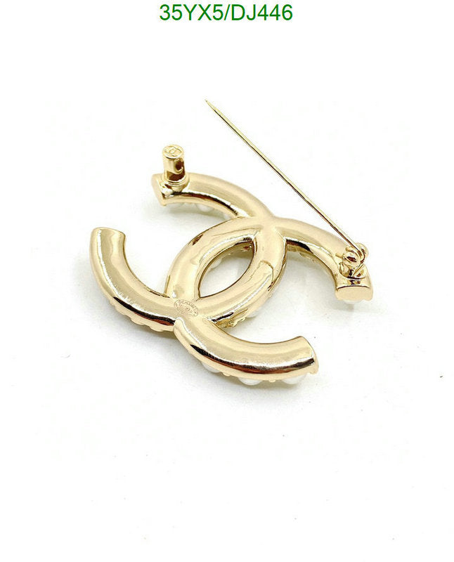SAMC - CHL Jewelry - 247
