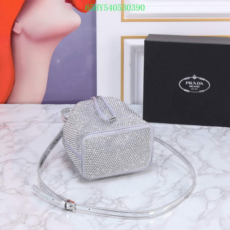 Satchel Bags - PDA Bags - 3253