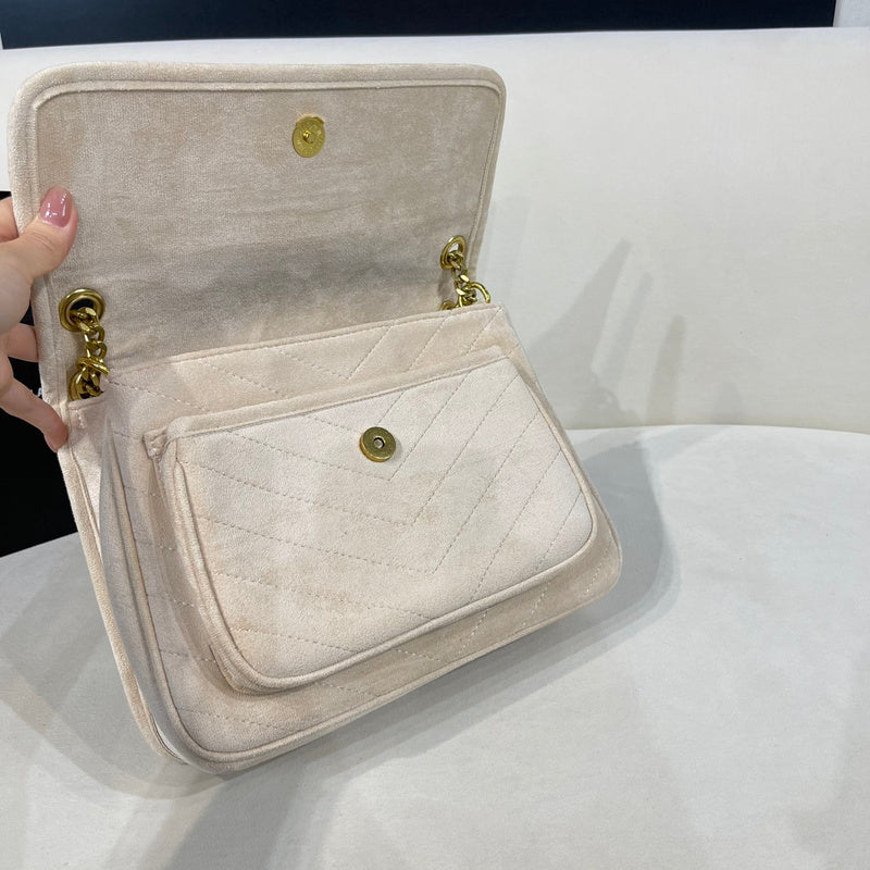 Satchel Bags - SLY Bags - 1077