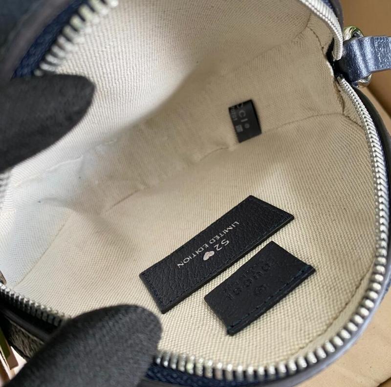 SAMC - GUKI Bags - 1751