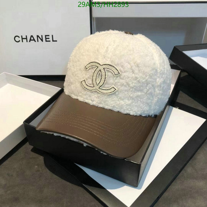 SAMC - CHL Caps & Hats - 335