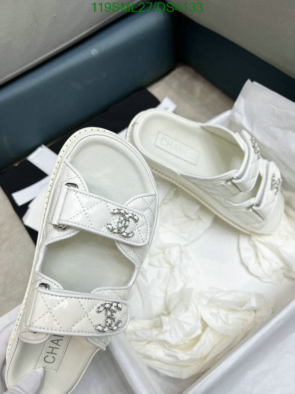 SAMC - CHL Women Shoes Slippers - 022
