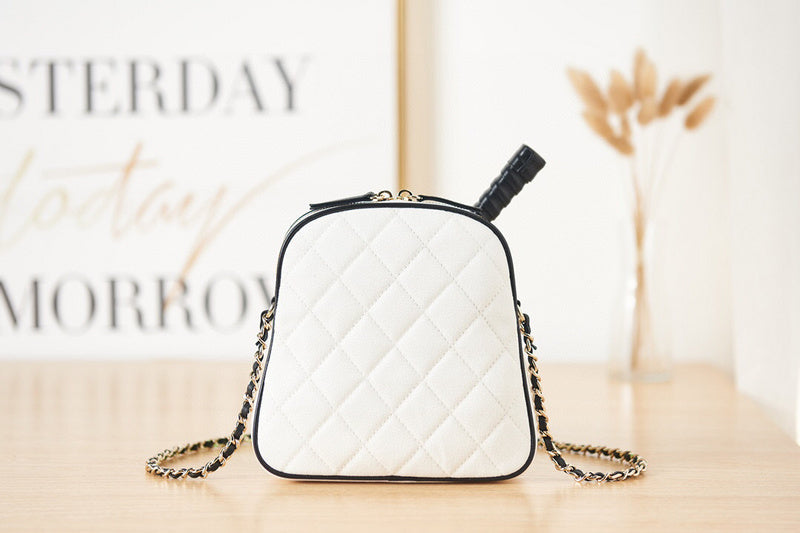 Satchel Bags - CHL Bags - 3017