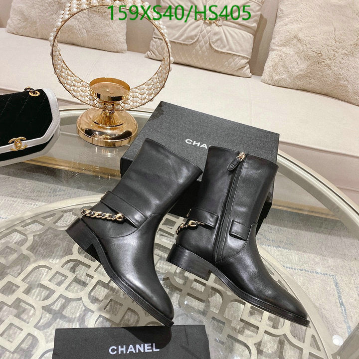 SAMC - Mix Boots - 038