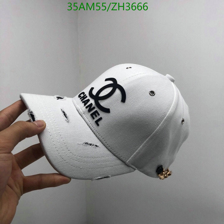 SAMC - CHL Caps & Hats - 446