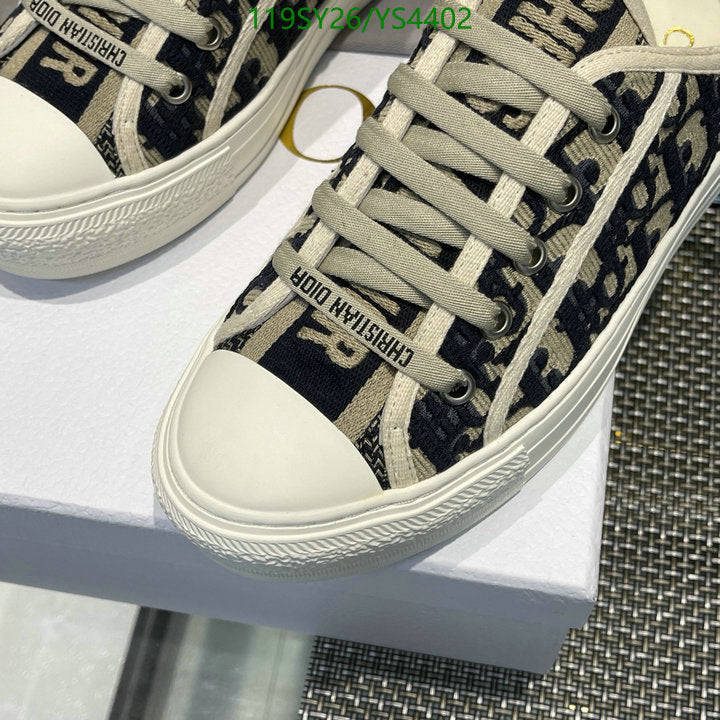 SAMC - DOR Women Sneakers - 206