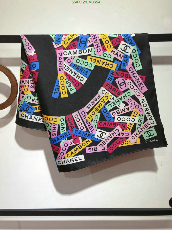 SAMC - CHL Scarves - 292