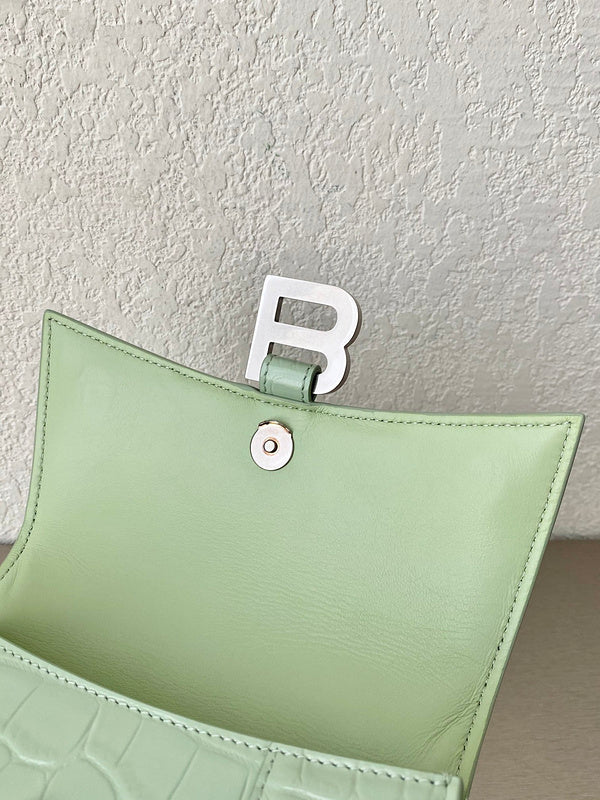 Satchel Bags - BGA Bags - 292