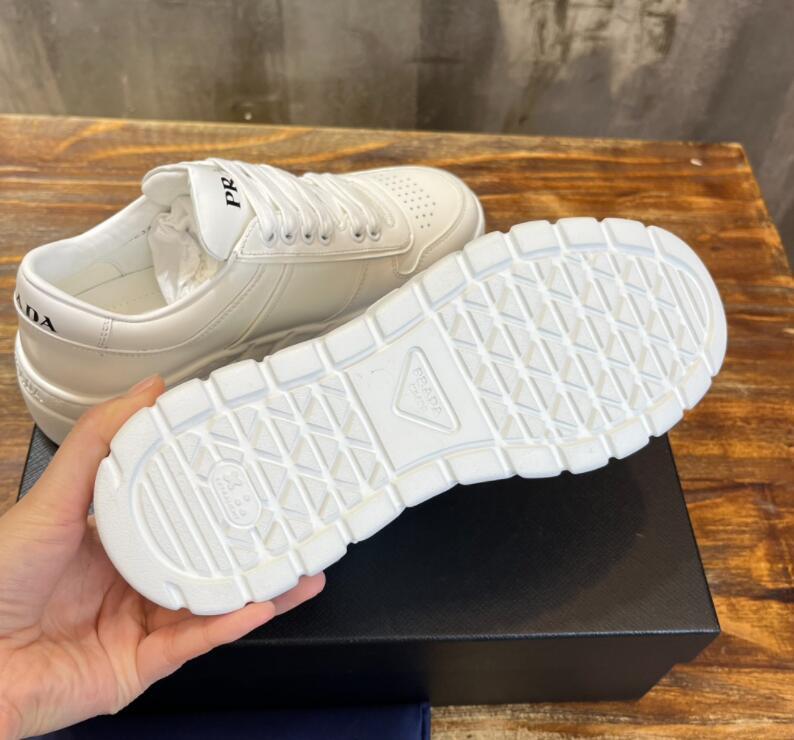GlamyMen Shoes - 034