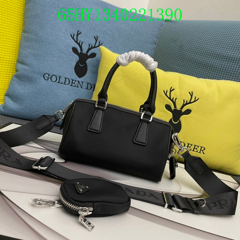 Satchel Bags - PDA Bags - 4659