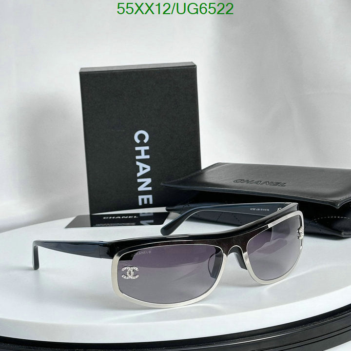SAMC - CHL Glasses - 222