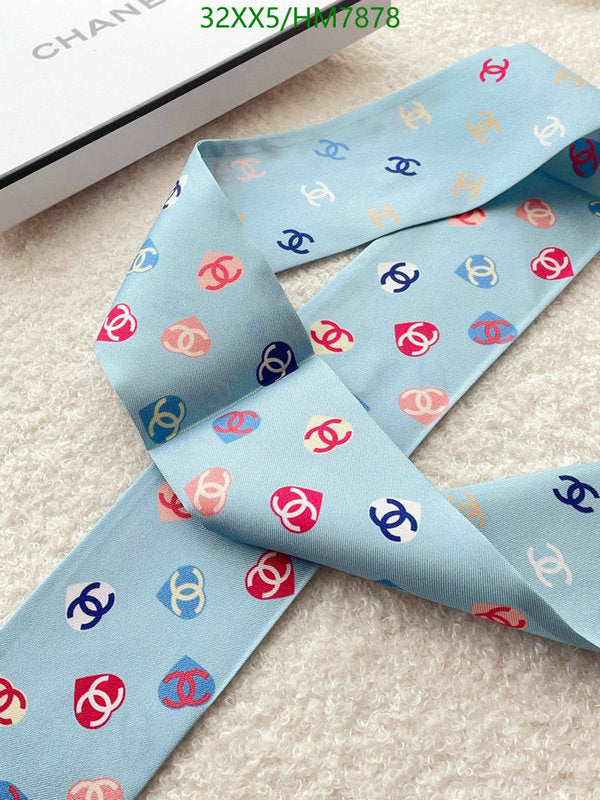 SAMC - CHL Scarves - 840