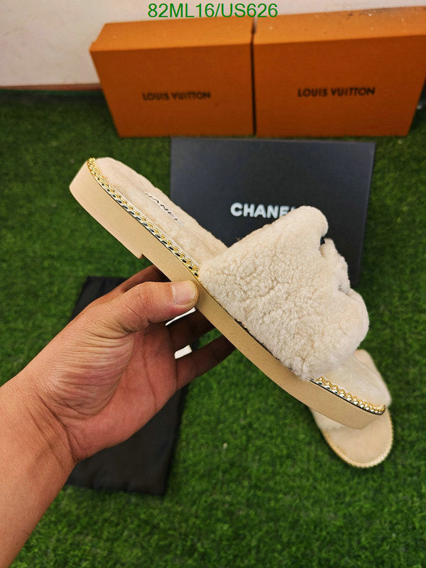 SAMC - CHL Women Shoes Slippers - 103