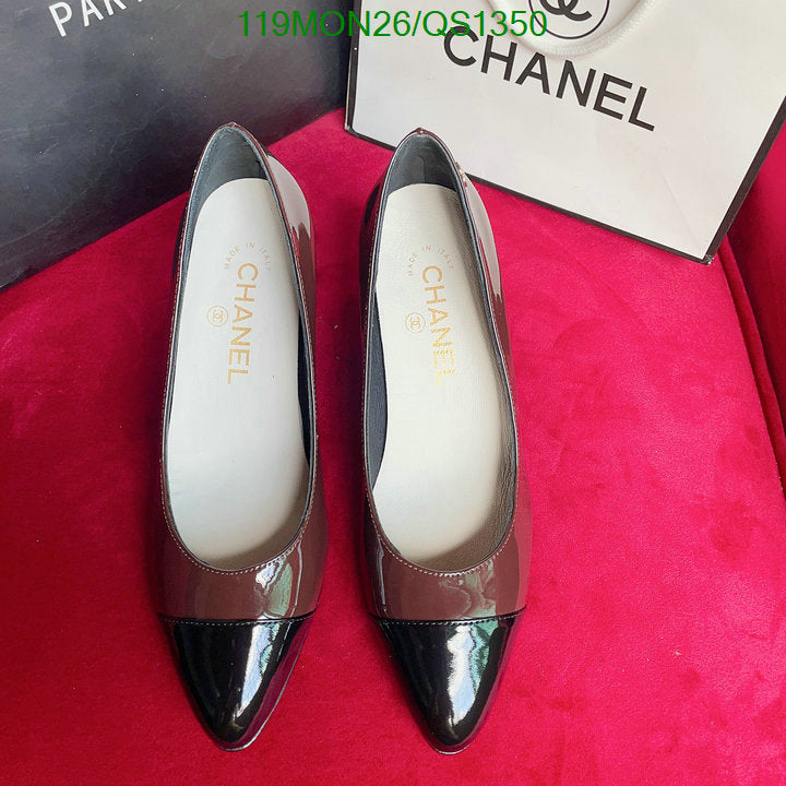 SAMC - CHL Women Shoes Ballet - 300