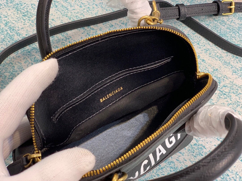 Satchel Bags - BGA Bags - 865