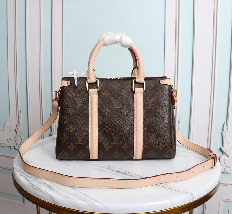 Satchel Bags - VL Bags - 522