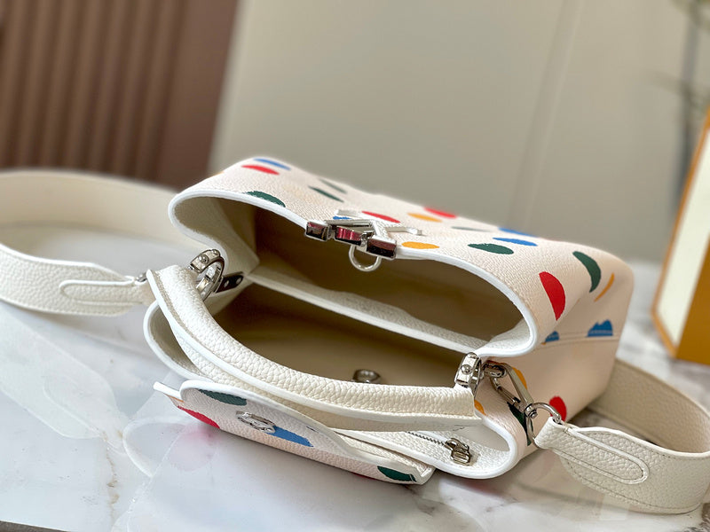 Satchel Bags - VL Bags - 2069