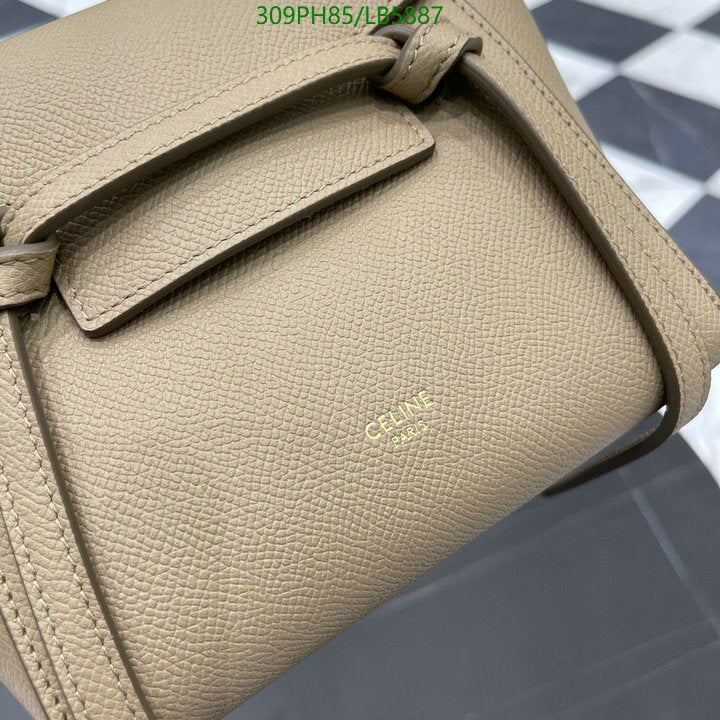 SAMC - COL Bags - 238