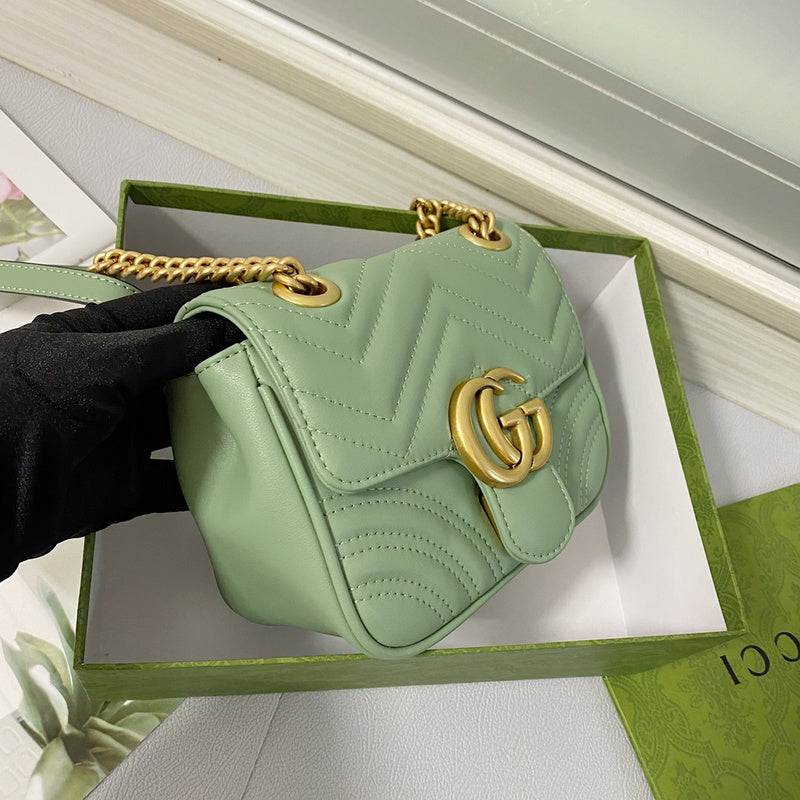 Satchel Bags - GCI Bags - 1472