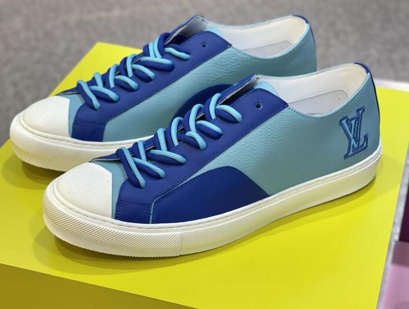 Glamy - LOV Men Shoes - 1381