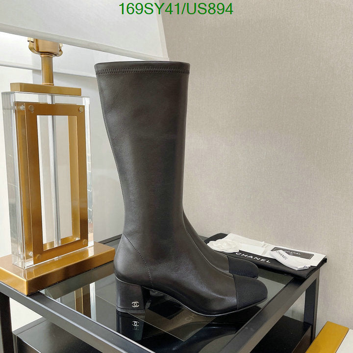 SAMC - Mix Boots - 136