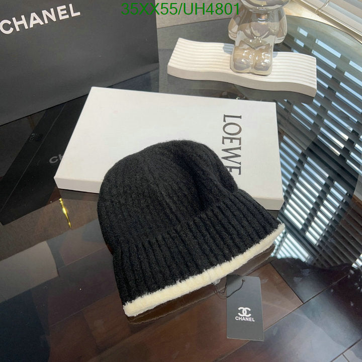 SAMC - CHL Caps & Hats - 050