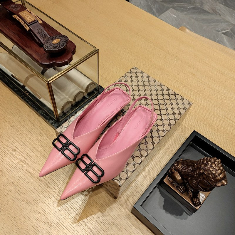 Satchel Bags - BGA Shoes - 794